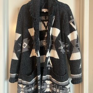 Idyllwind Sweater